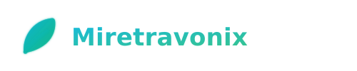 Miretravonix Hogar Saludable
